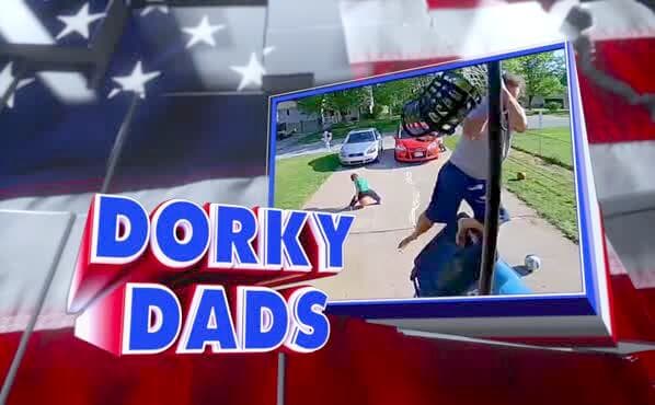 ASSIGNMENT AMERICA: Dorky Dads!